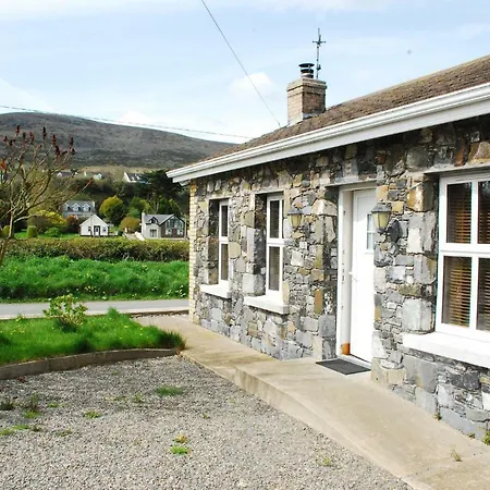 Glenshee * Carlingford