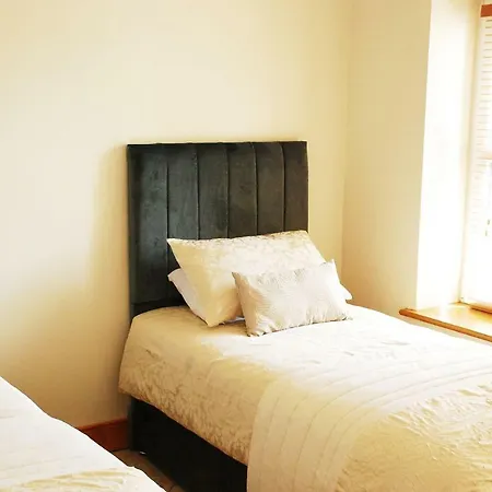 Glenshee Holiday home Carlingford
