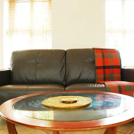 Tatil Evi Glenshee