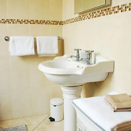 Holiday home Glenshee *