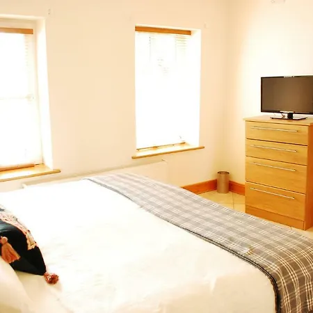 Glenshee Tatil Evi Carlingford